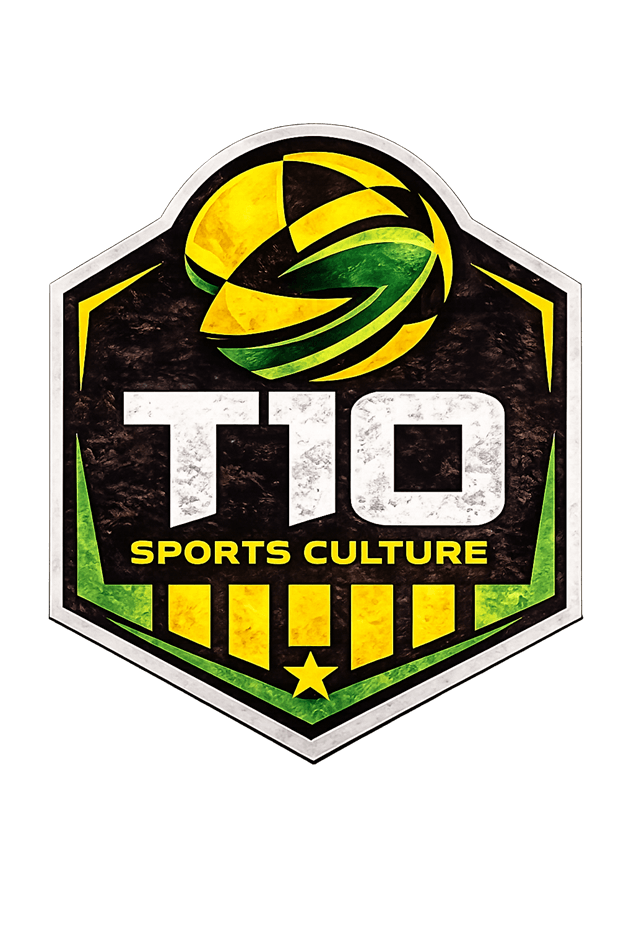 T10 Sports Culture
